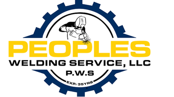 Welding Services in Concord logo